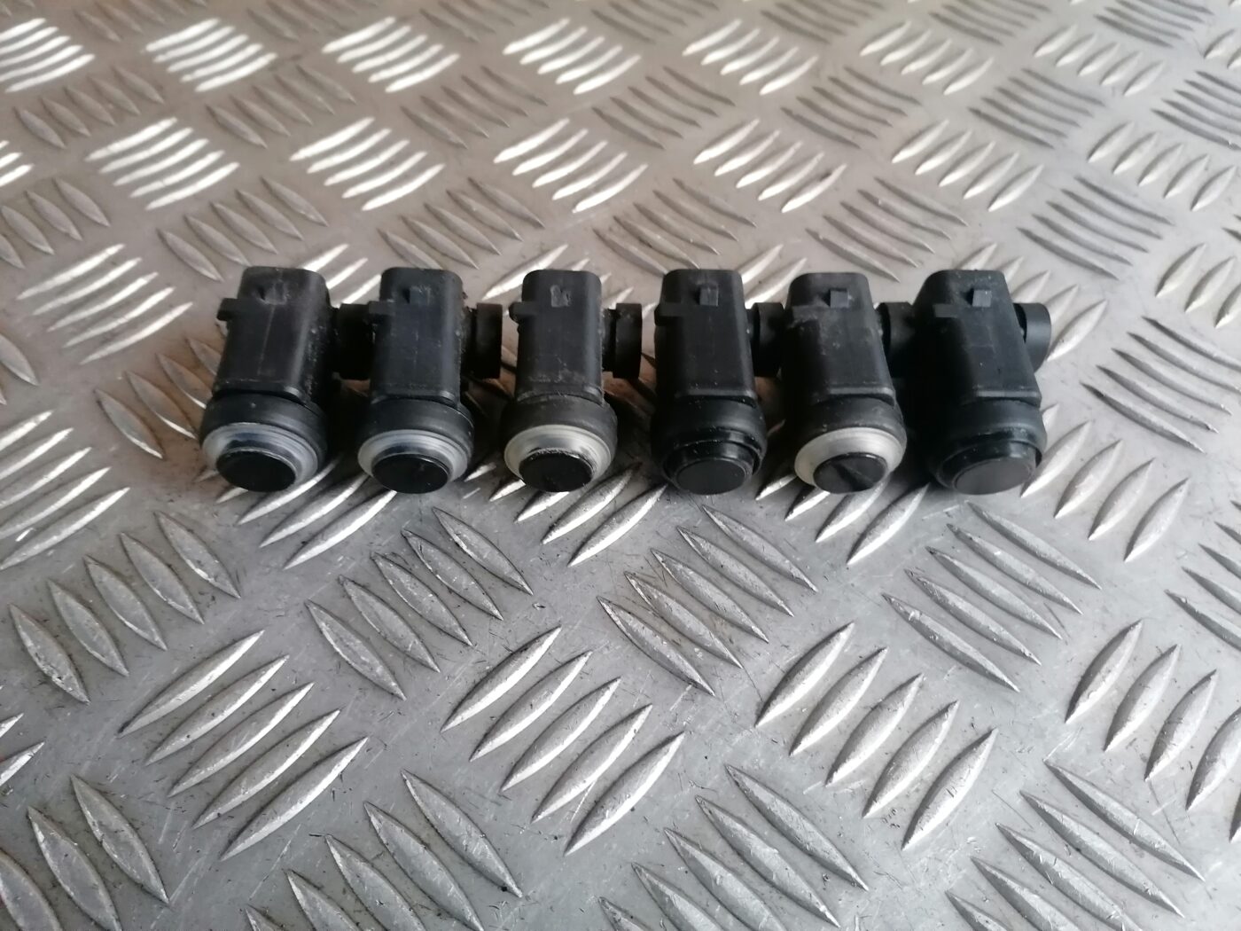 Parkošanās devējs priekš MERCEDES BENZ ML280 2008 OBSIDIAN BLACK 3 Parkošanās devējs priekš MERCEDES BENZ ML280 2008 OBSIDIAN BLACK