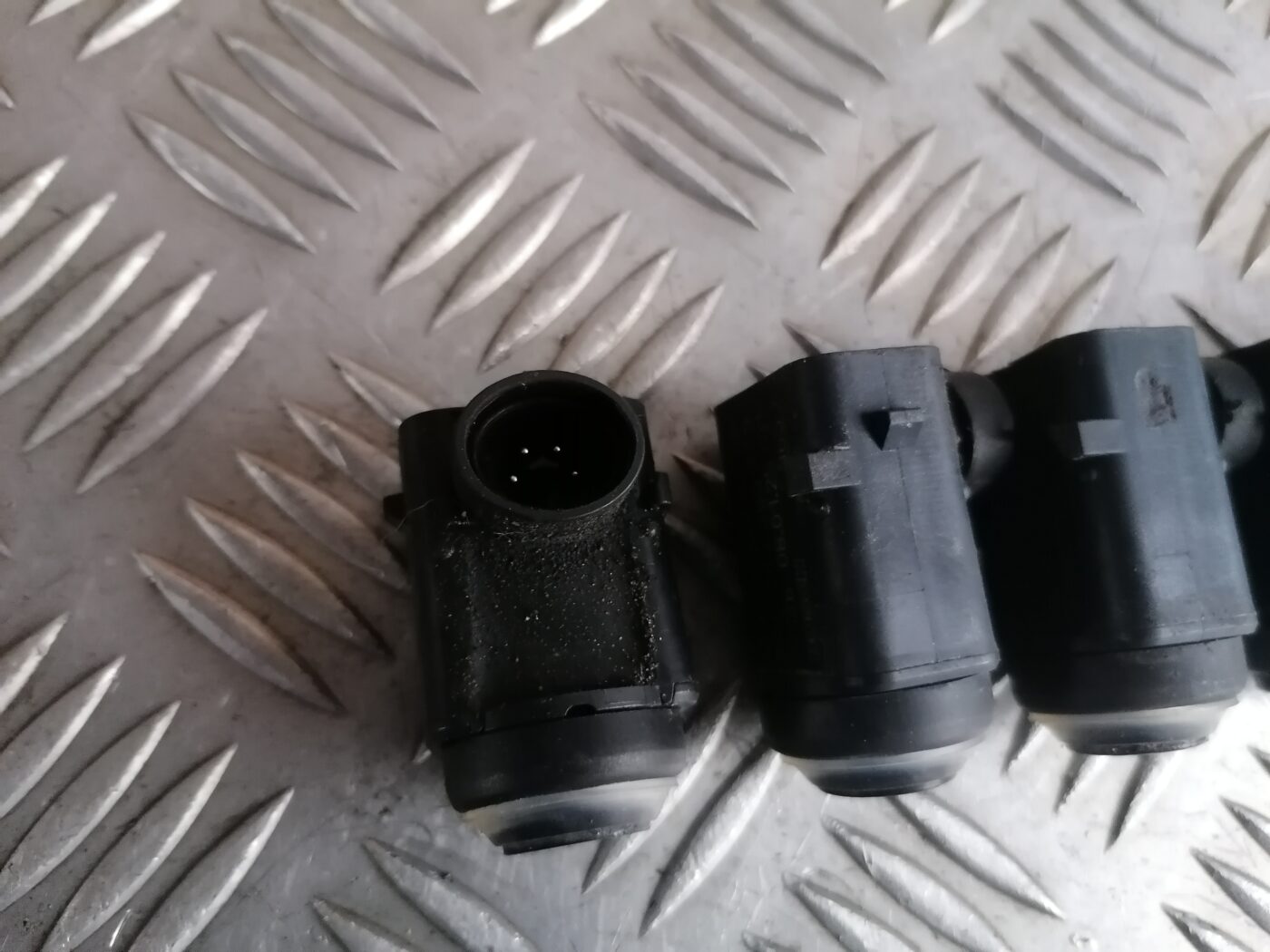 Parkošanās devējs priekš MERCEDES BENZ ML280 2008 OBSIDIAN BLACK 4 Parkošanās devējs priekš MERCEDES BENZ ML280 2008 OBSIDIAN BLACK