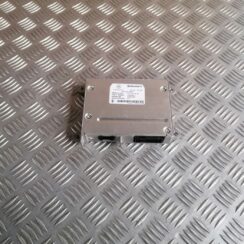 Bluetooth vadības bloks priekš MERCEDES BENZ ML280 2008 OBSIDIAN BLACK