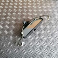 Salona atpakaļskata spogulis priekš MERCEDES BENZ ML280 2008 OBSIDIAN BLACK