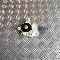 Elektrisko stiklu motors priekš MERCEDES BENZ ML280 2008 OBSIDIAN BLACK