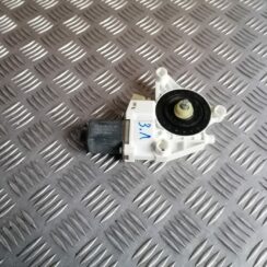 Elektrisko stiklu motors priekš MERCEDES BENZ ML280 2008 OBSIDIAN BLACK