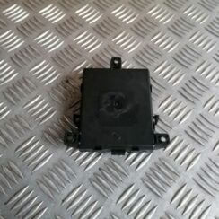 Priekšējo kreiso durvju vadības bloks priekš MERCEDES BENZ ML280 2008 OBSIDIAN BLACK