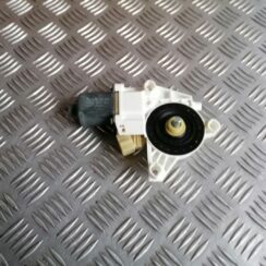 Elektrisko stiklu motors priekš MERCEDES BENZ ML280 2008 OBSIDIAN BLACK