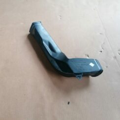 Salona gaisa vads priekš MERCEDES BENZ ML280 2008 OBSIDIAN BLACK