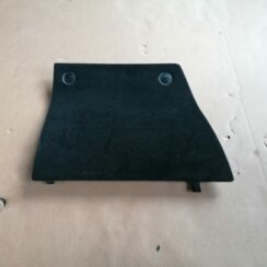 Bagāžnieka nodalījuma sānu apdares lūka priekš MERCEDES BENZ ML280 2008 OBSIDIAN BLACK