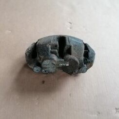 Priekšējais kreisais suports priekš MERCEDES BENZ ML280 2008 OBSIDIAN BLACK