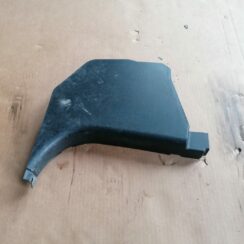 Sliekšņa priekšēja laba uzlika (salonā) priekš MERCEDES BENZ ML280 2008 OBSIDIAN BLACK