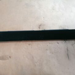 Bagāžnieka grīdas daļa priekš MERCEDES BENZ ML280 2008 OBSIDIAN BLACK