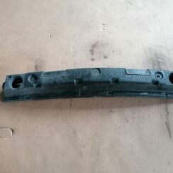 Priekšēja bufera putuplasts priekš MERCEDES BENZ ML280 2008 OBSIDIAN BLACK