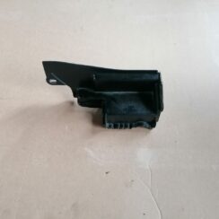 Mantu nodalījums bagāžniekā priekš MERCEDES BENZ ML280 2008 OBSIDIAN BLACK