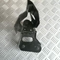 ABS bloka kronšteins priekš MERCEDES BENZ ML280 2008 OBSIDIAN BLACK