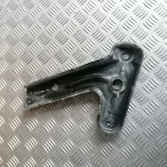 Priekšēja riteņa arkas stiprinājums priekš MERCEDES BENZ ML280 2008 OBSIDIAN BLACK