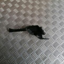 Ieplūdes gaisa deflektors, pa labi priekš MERCEDES BENZ ML280 2008 OBSIDIAN BLACK