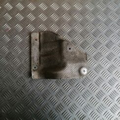 Karstuma aizsargs (mazs) priekš MERCEDES BENZ ML280 2008 OBSIDIAN BLACK