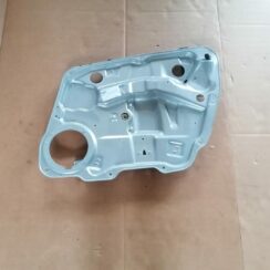 Stikla pacelšanas mehānisma panele priekš MERCEDES BENZ ML280 2008 OBSIDIAN BLACK