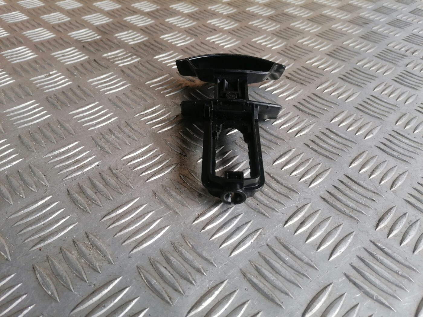 Stāvbremzes ieslēgšanas poga priekš MERCEDES BENZ ML280 2008 OBSIDIAN BLACK