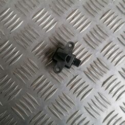 Drošības spilvena trieciensensors priekš MERCEDES BENZ ML280 2008 OBSIDIAN BLACK