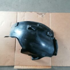 Priekšējais labais paspārns priekš MERCEDES BENZ ML280 2008 OBSIDIAN BLACK