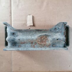 Pārnesumkārbas kronšteins priekš MERCEDES BENZ ML280 2008 OBSIDIAN BLACK