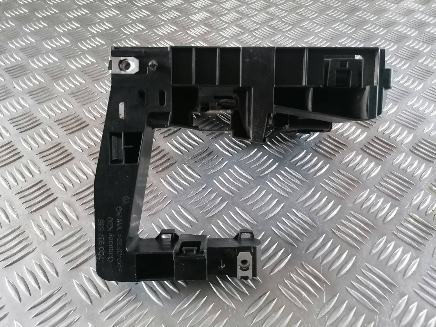 Komforta vadības bloks priekš VW CRAFTER 2018 2 Komforta vadības bloks priekš VW CRAFTER 2018