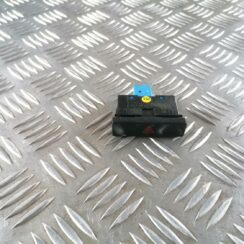 Trauksmes poga priekš VW CRAFTER 2018