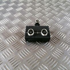 Priekšējo labo durvju vadības bloks priekš VW CRAFTER 2018