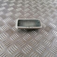 Apgaismojums bagažnieka nodalījuma priekš VW CRAFTER 2018