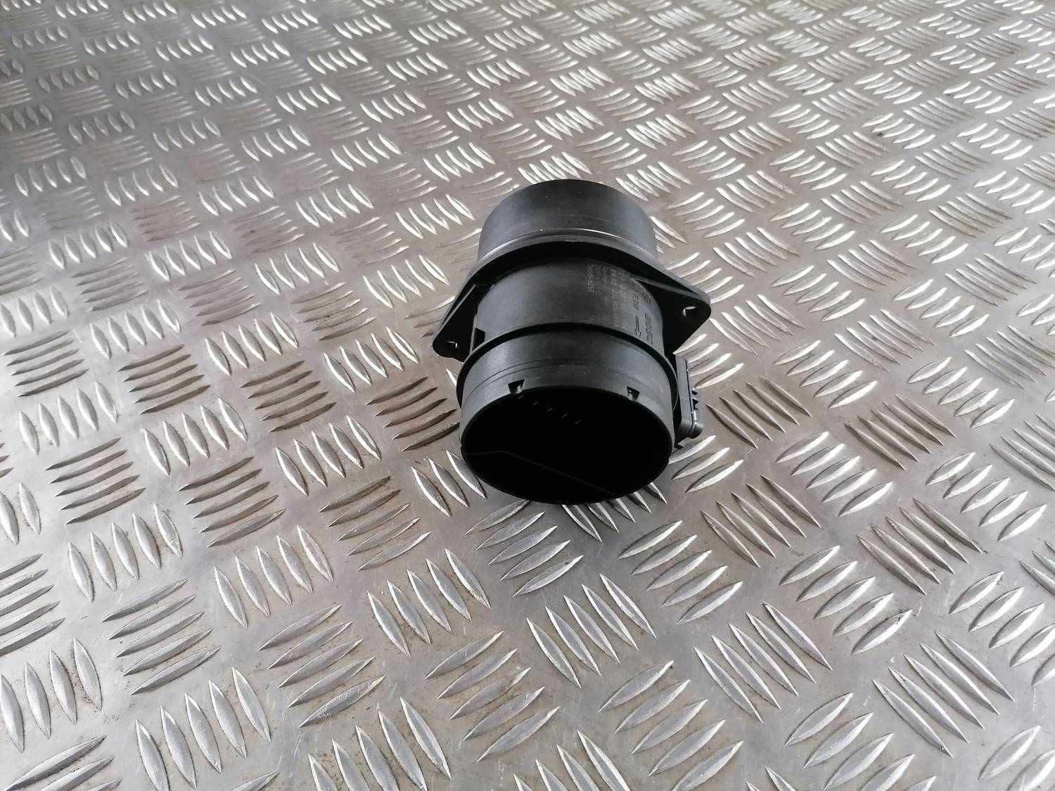 Gaisa plūsmas mērītājs priekš VW CRAFTER 2018 2 Gaisa plūsmas mērītājs priekš VW CRAFTER 2018