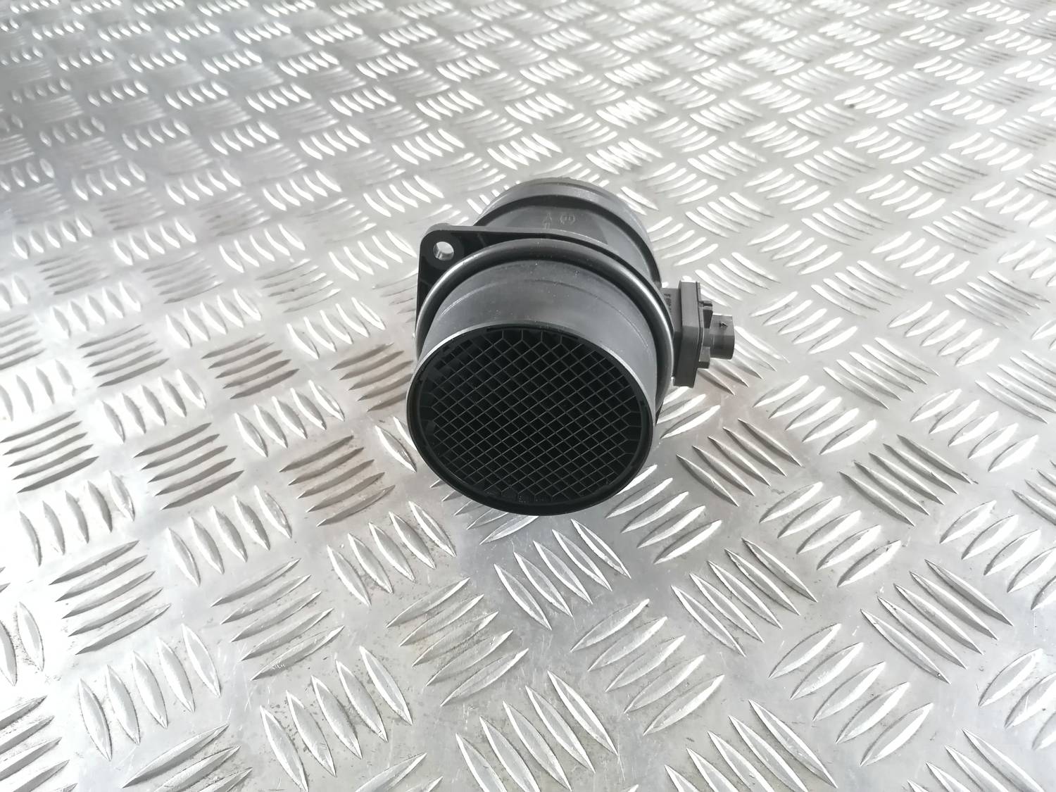 Gaisa plūsmas mērītājs priekš VW CRAFTER 2018 3 Gaisa plūsmas mērītājs priekš VW CRAFTER 2018