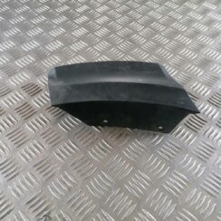 Priekšēja spārna uzlika/moldings priekš VW CRAFTER 2018