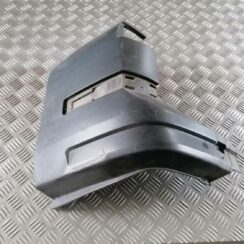 Aizmugurēja bufera stūris priekš VW CRAFTER 2018