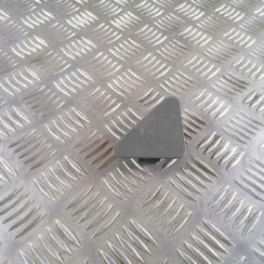 Bagāžnieka vāka apdare priekš VW CRAFTER 2018