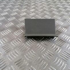 Mantu glabāšanas nodalījuma paklājs priekš VW CRAFTER 2018