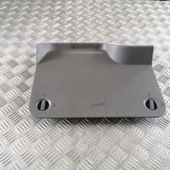 Mantu glabāšanas nodalījuma uzlika priekš VW CRAFTER 2018