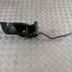 Degvielas tvertnes vāks priekš VW CRAFTER 2018