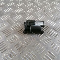 Apsildes sistēmas aktuators priekš VW CRAFTER 2018