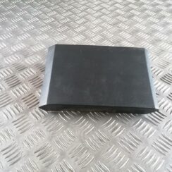 Priekšēja spārna uzlika/moldings priekš VW CRAFTER 2018