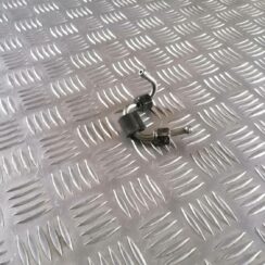 Degvielas caurule priekš VW CRAFTER 2018