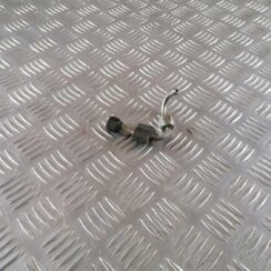 Degvielas caurule priekš VW CRAFTER 2018