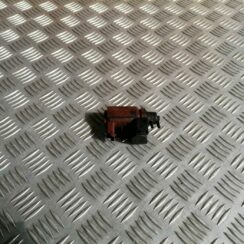 Izplūdes solenoīda vārsts priekš FORD MONDEO 2007