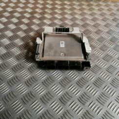 Dzinēja vadības bloks priekš VOLVO V70 2009