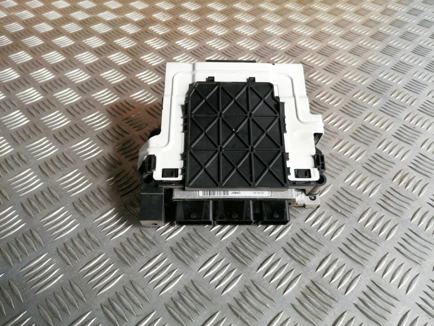 Dzinēja vadības bloks priekš VOLVO V70 2009