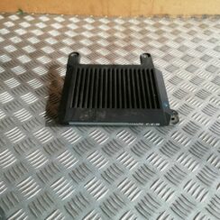 Audio pastiprinātāja bloks priekš VOLVO V70 2009