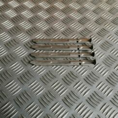 Priekšēja luktura kronšteins priekš VOLVO V70 2009