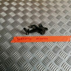 Dzinēja pārsega slēdzenes cilpa priekš VOLVO V70 2009