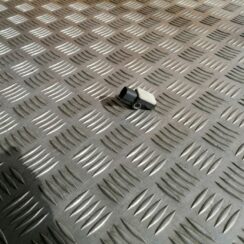 Drošības spilvena trieciensensors priekš VOLVO V70 2009