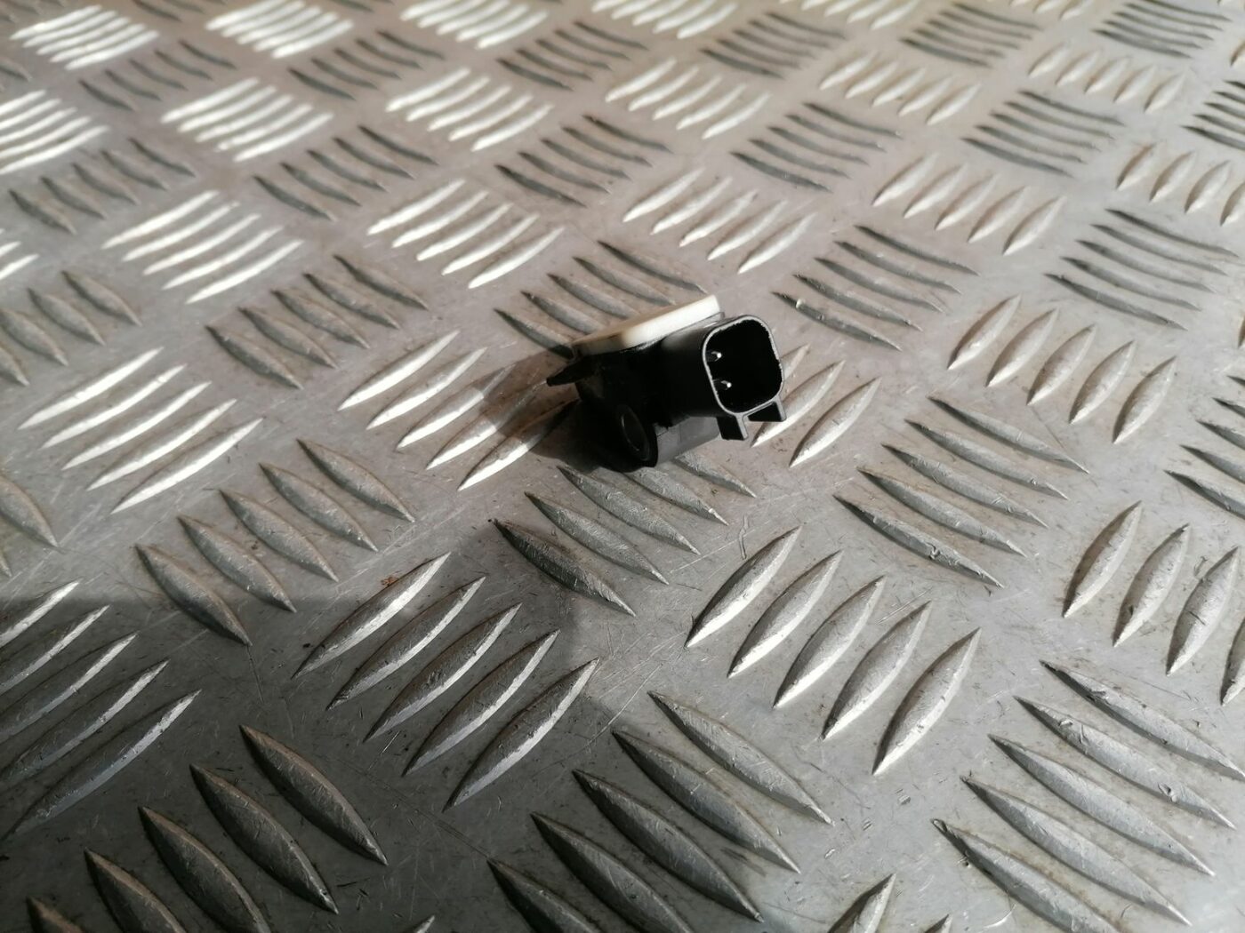 Drošības spilvena trieciensensors priekš VOLVO V70 2009