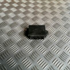 Parkošanās devēju vadības bloks priekš VOLVO V70 2009