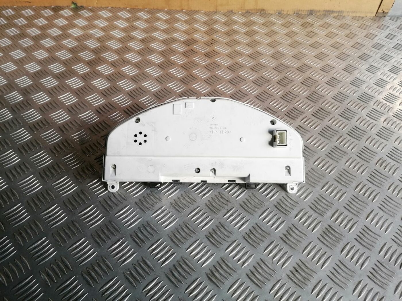 Spidometrs priekš VOLVO V70 2009